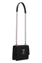 Carica l'immagine nel visualizzatore di Gallery, Mini-bag Avenue Quad XS in pelle