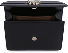 Carica l'immagine nel visualizzatore di Gallery, Mini-bag Avenue Quad XS in pelle