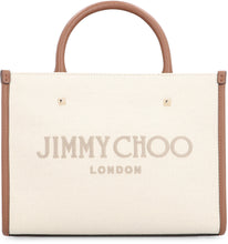 Carica l'immagine nel visualizzatore di Gallery, Tote bag Avenue S