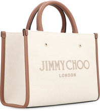 Carica l'immagine nel visualizzatore di Gallery, Tote bag Avenue S