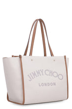 Carica l'immagine nel visualizzatore di Gallery, Tote bag Avenue in canvas