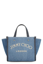 Carica l'immagine nel visualizzatore di Gallery, Mini tote bag Avenue