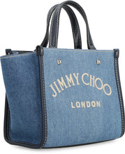 Carica l'immagine nel visualizzatore di Gallery, Mini tote bag Avenue