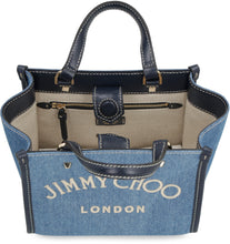 Carica l'immagine nel visualizzatore di Gallery, Mini tote bag Avenue