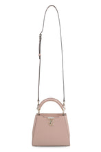 Carica l'immagine nel visualizzatore di Gallery, Mini-bag Avenue in pelle