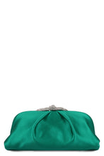 Carica l'immagine nel visualizzatore di Gallery, Clutch Very Bow Tie Crystal