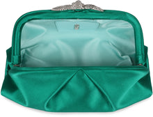 Carica l'immagine nel visualizzatore di Gallery, Clutch Very Bow Tie Crystal