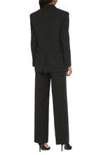 Load image into Gallery viewer, Peagan Double-breasted wool jacket