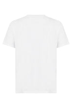 Carica l'immagine nel visualizzatore di Gallery, T-shirt in cotone con logo