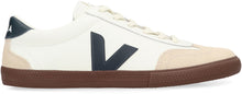 Carica l'immagine nel visualizzatore di Gallery, Sneakers low-top Volley in pelle