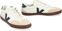 Carica l'immagine nel visualizzatore di Gallery, Sneakers low-top Volley in pelle