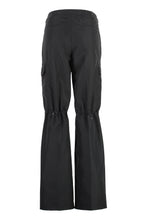 Carica l'immagine nel visualizzatore di Gallery, Pantaloni cargo Alloy in nylon