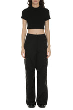 Carica l'immagine nel visualizzatore di Gallery, Pantaloni cargo Alloy in nylon