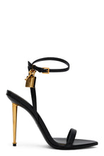 Carica l'immagine nel visualizzatore di Gallery, Elegant Sandal con tacco alto e cinturino alla caviglia