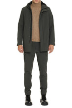 Carica l'immagine nel visualizzatore di Gallery, Pantaloni cargo Winter in nylon