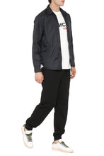 Carica l'immagine nel visualizzatore di Gallery, Overshirt Re-Shirt in nylon