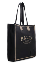 Carica l'immagine nel visualizzatore di Gallery, Tote bag in pelle