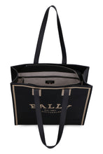 Carica l'immagine nel visualizzatore di Gallery, Tote bag in pelle