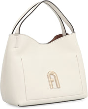 Carica l'immagine nel visualizzatore di Gallery, Borsa a spalla Furla Primula S in pelle