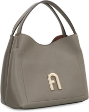 Carica l'immagine nel visualizzatore di Gallery, Borsa a spalla Furla Primula S in pelle