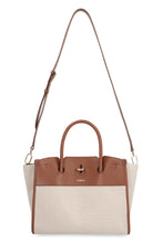 Carica l'immagine nel visualizzatore di Gallery, Borsa shopping Furla Genesi M