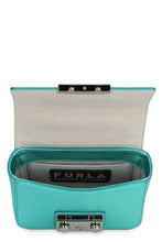 Carica l'immagine nel visualizzatore di Gallery, Mini borsa a tracolla Furla Metropolis in pelle