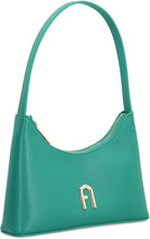 Carica l'immagine nel visualizzatore di Gallery, Mini borsa a spalla Furla Diamante in pelle