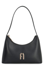 Load image into Gallery viewer, Furla Diamante leather mini shoulder bag