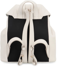Carica l'immagine nel visualizzatore di Gallery, Zaino Furla Flow S in pelle