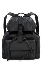 Carica l'immagine nel visualizzatore di Gallery, Zaino Furla Flow S in pelle