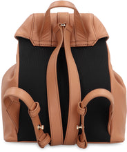 Carica l'immagine nel visualizzatore di Gallery, Zaino Furla Flow S in pelle
