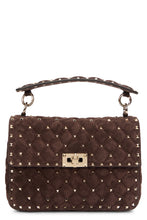 Load image into Gallery viewer, Rockstud handbag