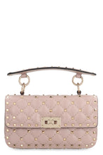 Load image into Gallery viewer, Valentino Garavani - Rockstud Spike piccola Leather handbag
