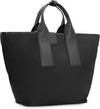 Carica l'immagine nel visualizzatore di Gallery, Borsa shopping Furla Piuma in nylon