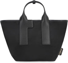 Carica l'immagine nel visualizzatore di Gallery, Borsa shopping Furla Piuma M