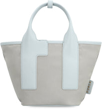 Carica l'immagine nel visualizzatore di Gallery, Borsa shopping Furla Piuma S