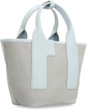 Carica l'immagine nel visualizzatore di Gallery, Borsa shopping Furla Piuma S