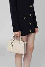 Carica l'immagine nel visualizzatore di Gallery, Borsa a mano Boston S in pelle