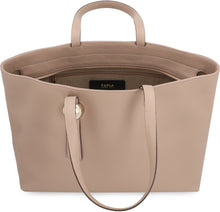 Load image into Gallery viewer, Furla Sfera grainy leather tote