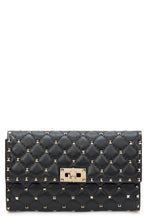 Carica l'immagine nel visualizzatore di Gallery, Clutch Rockstud