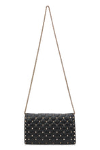 Carica l'immagine nel visualizzatore di Gallery, Clutch Rockstud