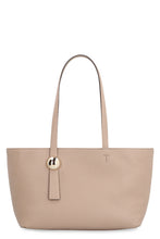 Carica l'immagine nel visualizzatore di Gallery, Tote bag Furla Sfera M in pelle