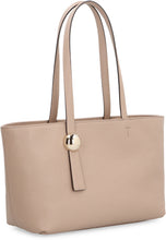 Carica l'immagine nel visualizzatore di Gallery, Tote bag Furla Sfera M in pelle
