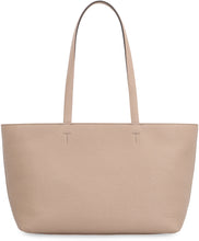 Carica l'immagine nel visualizzatore di Gallery, Tote bag Furla Sfera M in pelle