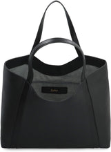 Load image into Gallery viewer, Furla Goccia leather shoulder bag