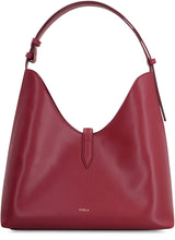 Carica l'immagine nel visualizzatore di Gallery, Borsa a spalla Furla Goccia in pelle