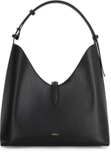 Carica l'immagine nel visualizzatore di Gallery, Borsa a spalla Furla Goccia in pelle