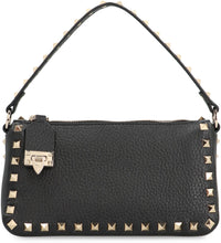 Load image into Gallery viewer, Valentino Garavani - Rockstud Leather crossbody bag