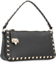 Load image into Gallery viewer, Valentino Garavani - Rockstud Leather crossbody bag