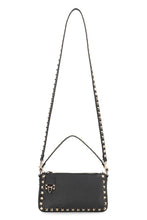 Load image into Gallery viewer, Valentino Garavani - Rockstud Leather crossbody bag
